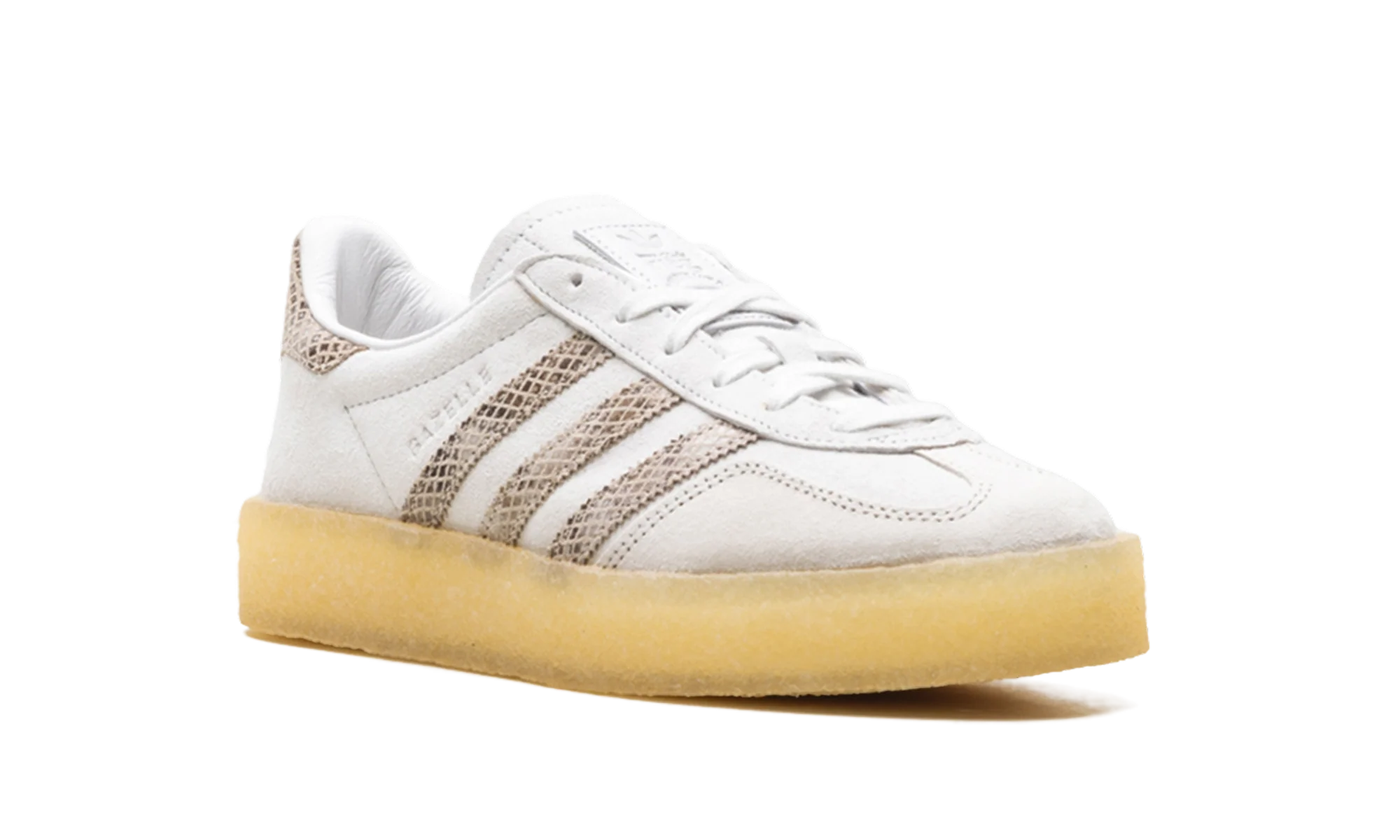 Gazelle Indoor "KITH x Clarks 8th Street" JS1754
