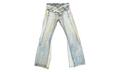 Repented Again Pants "Blue" REPA PA50 BLUE
