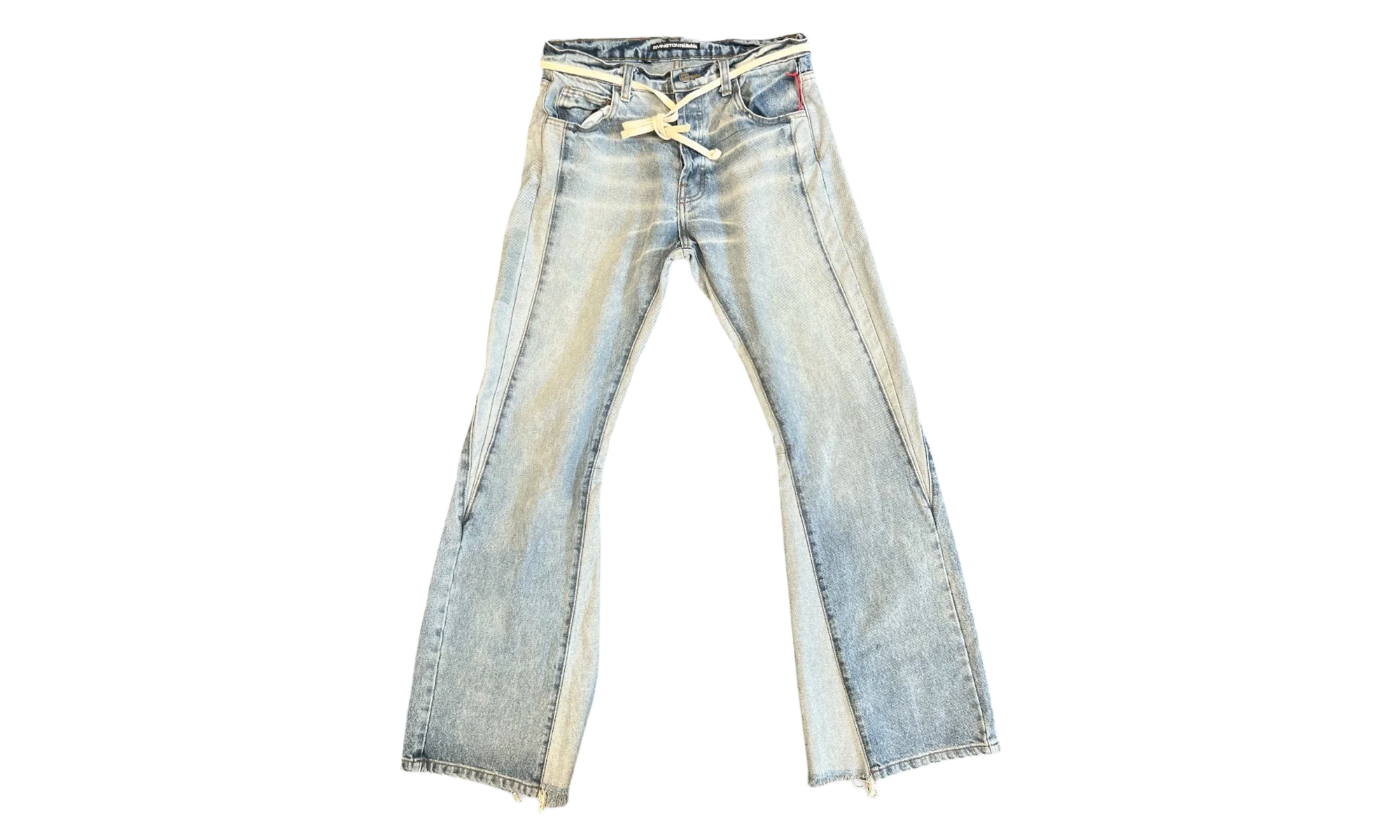 Repented Again Pants "Blue" REPA PA50 BLUE