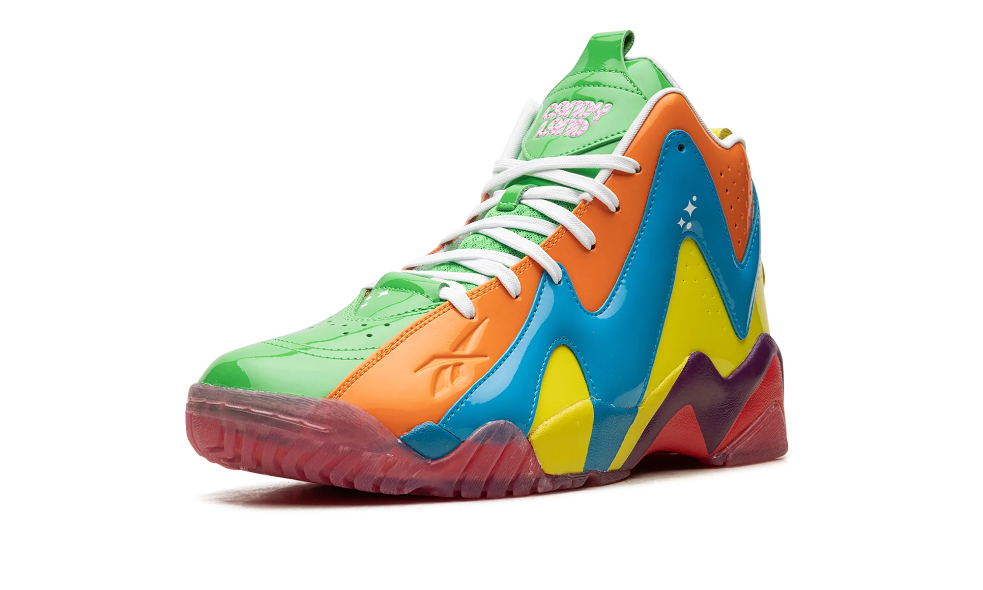 Kamikaze 2 "Candy Land" GZ8825