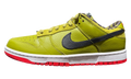 Dunk By You "Green / Red" FJ2253 901 GreenRed