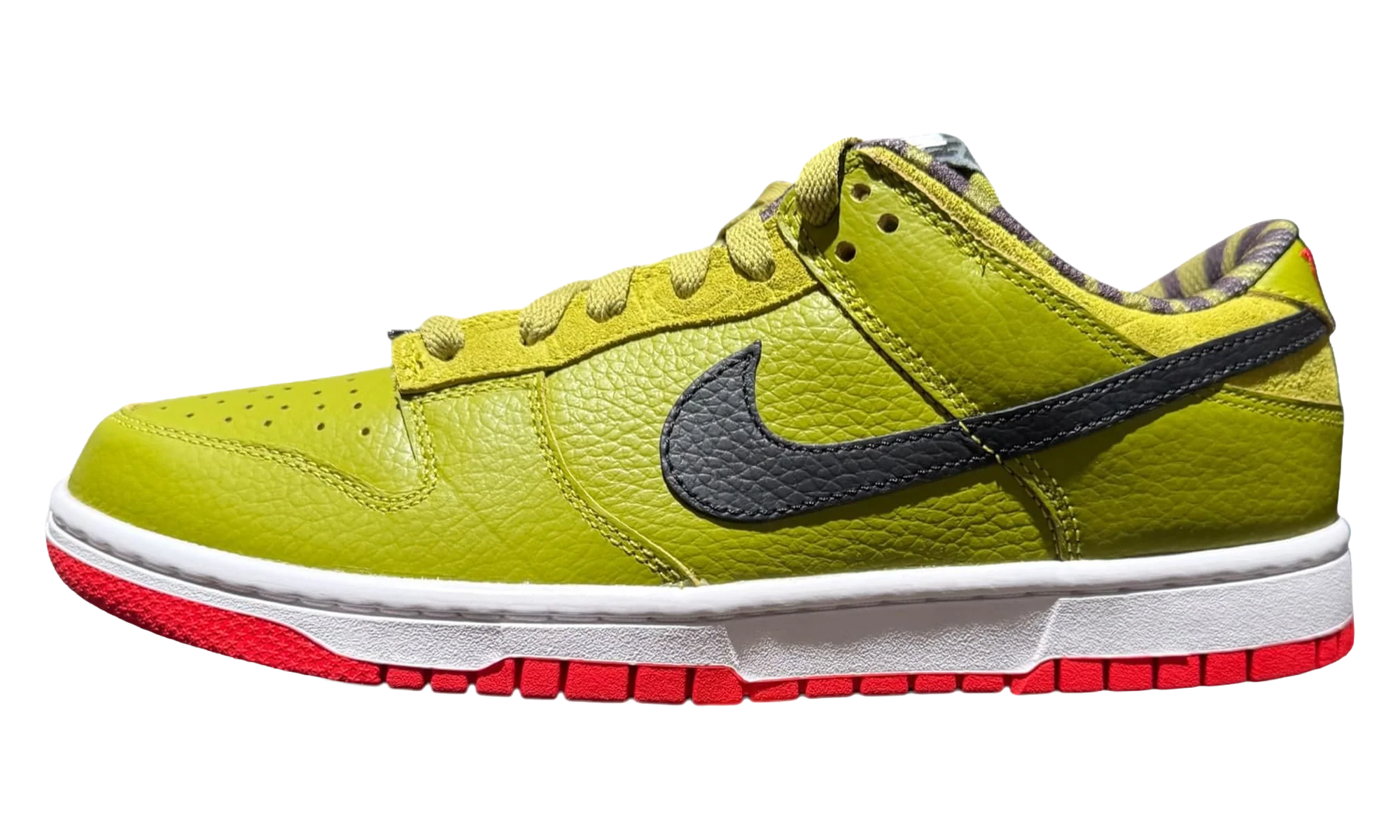Dunk By You "Green / Red" FJ2253 901 GreenRed