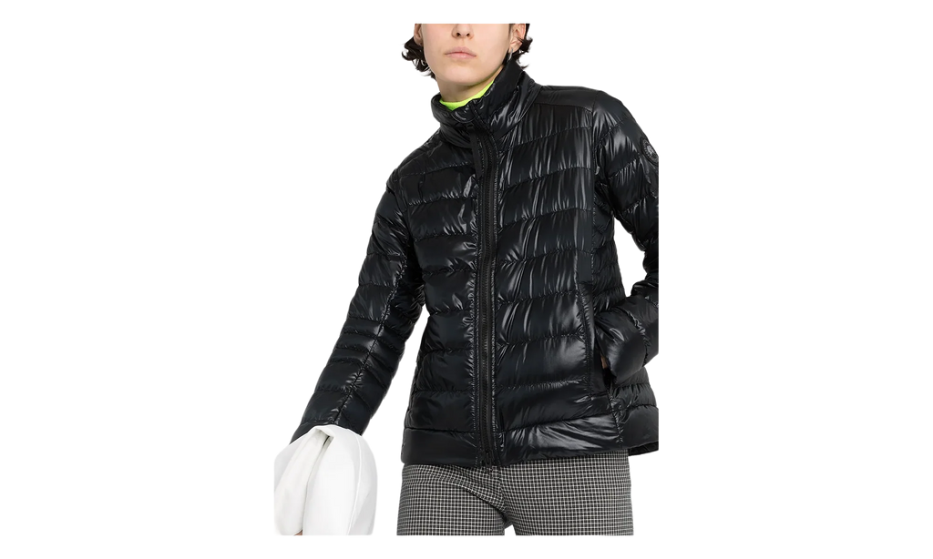 Cypress Jacket WMNS "Black" 2236L 61
