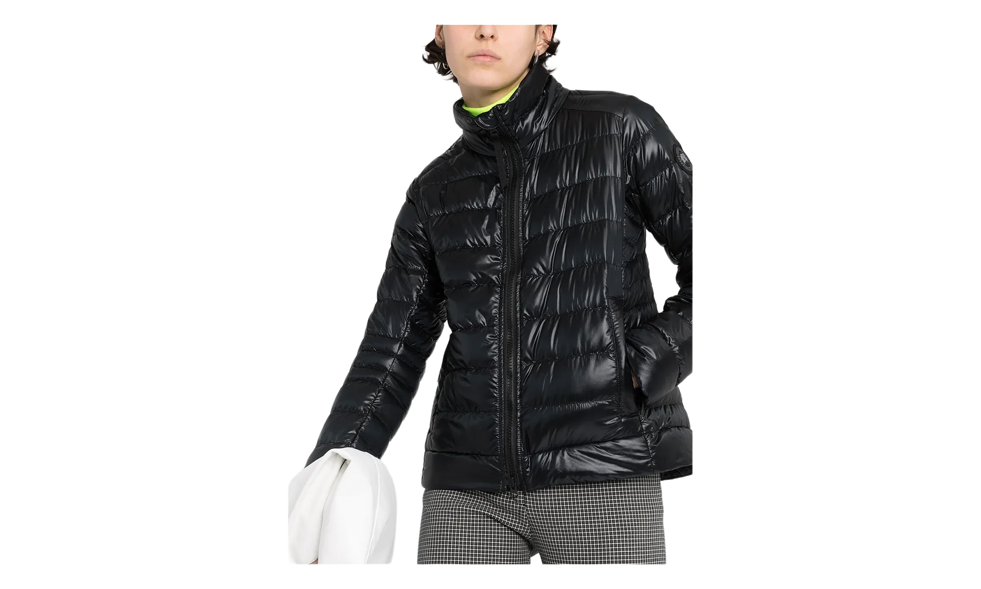 Cypress Jacket WMNS "Black" 2236L 61