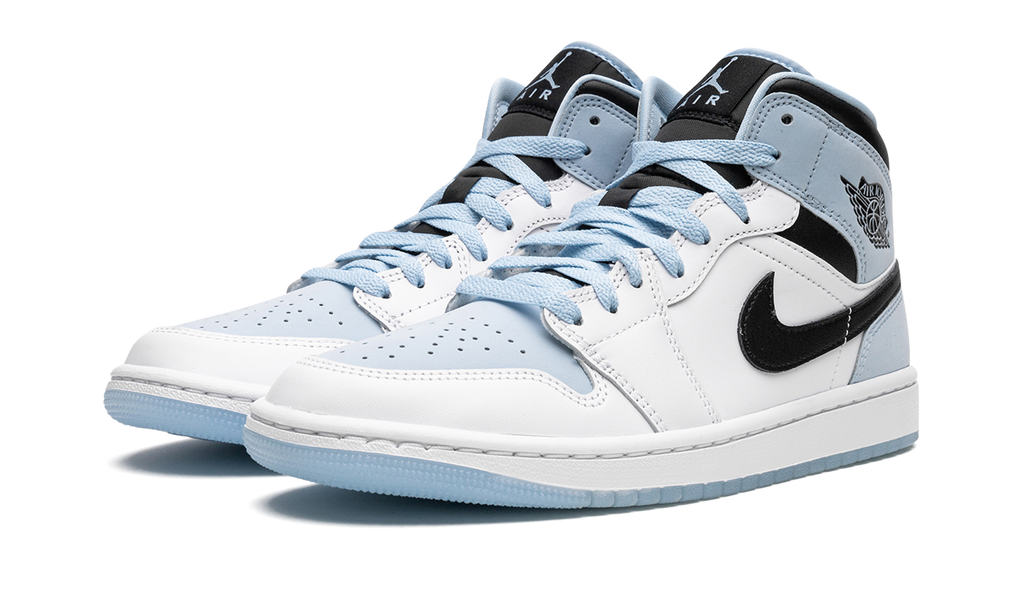 1 Mid SE "Ice Blue" DV1308 104