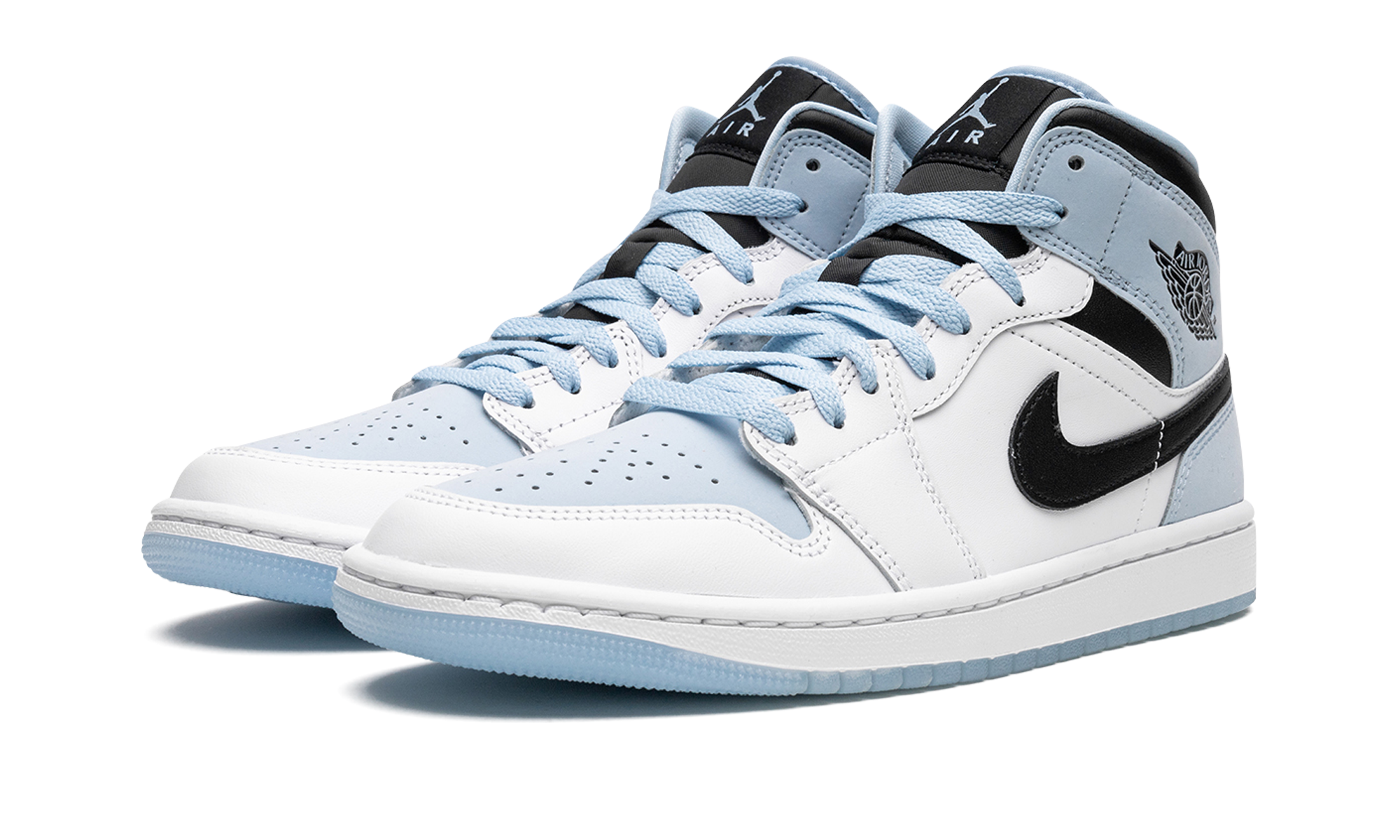 1 Mid SE "Ice Blue" DV1308 104