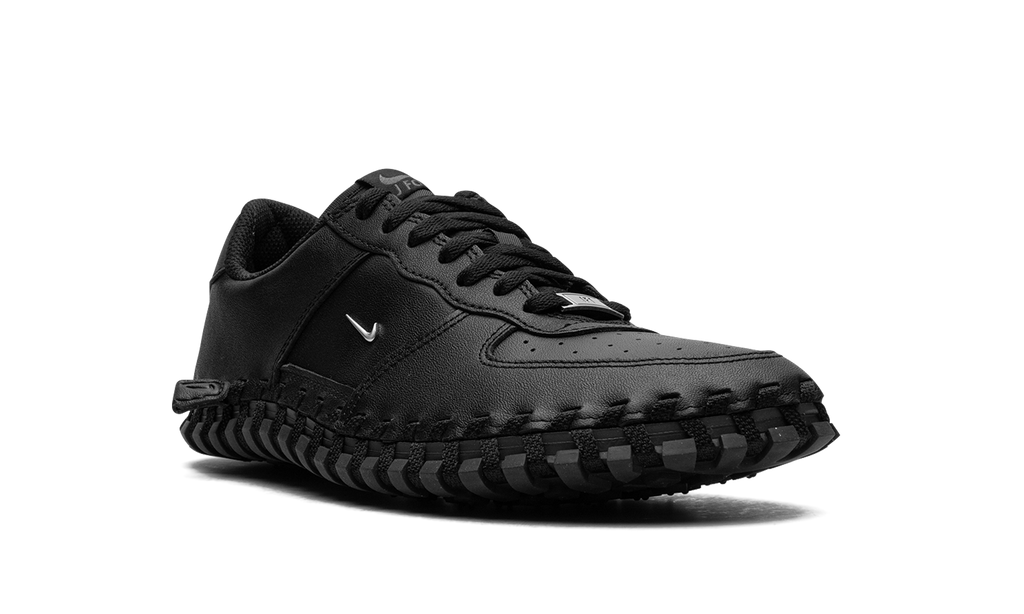 J FORCE 1 LO LX WMNS"Jacquemus Black" DR0424 001