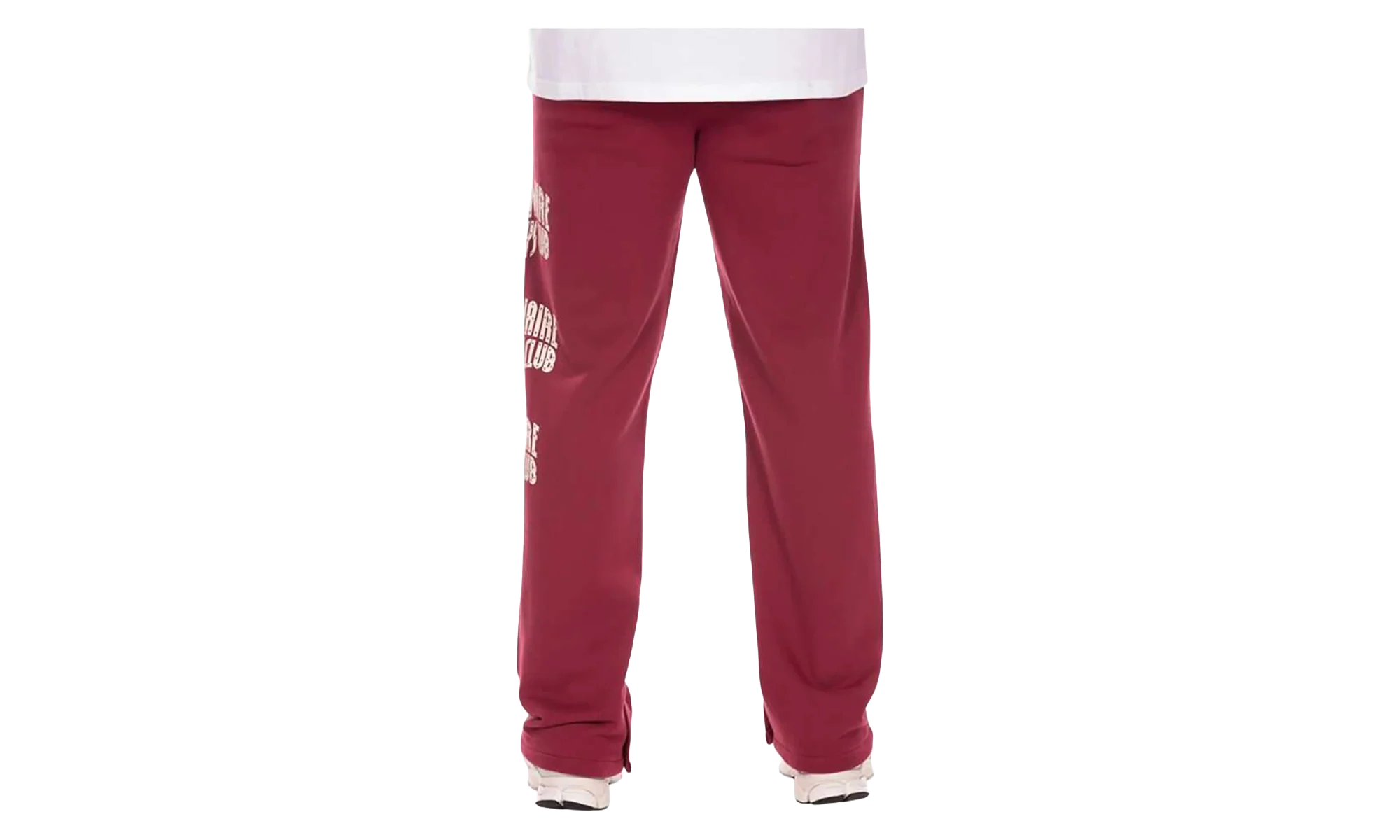 Triple B Sweatpants "Rhododendron" 851 9102 RHODO