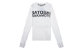 Classic Logo Thermal "White" FW25LS001 WHT