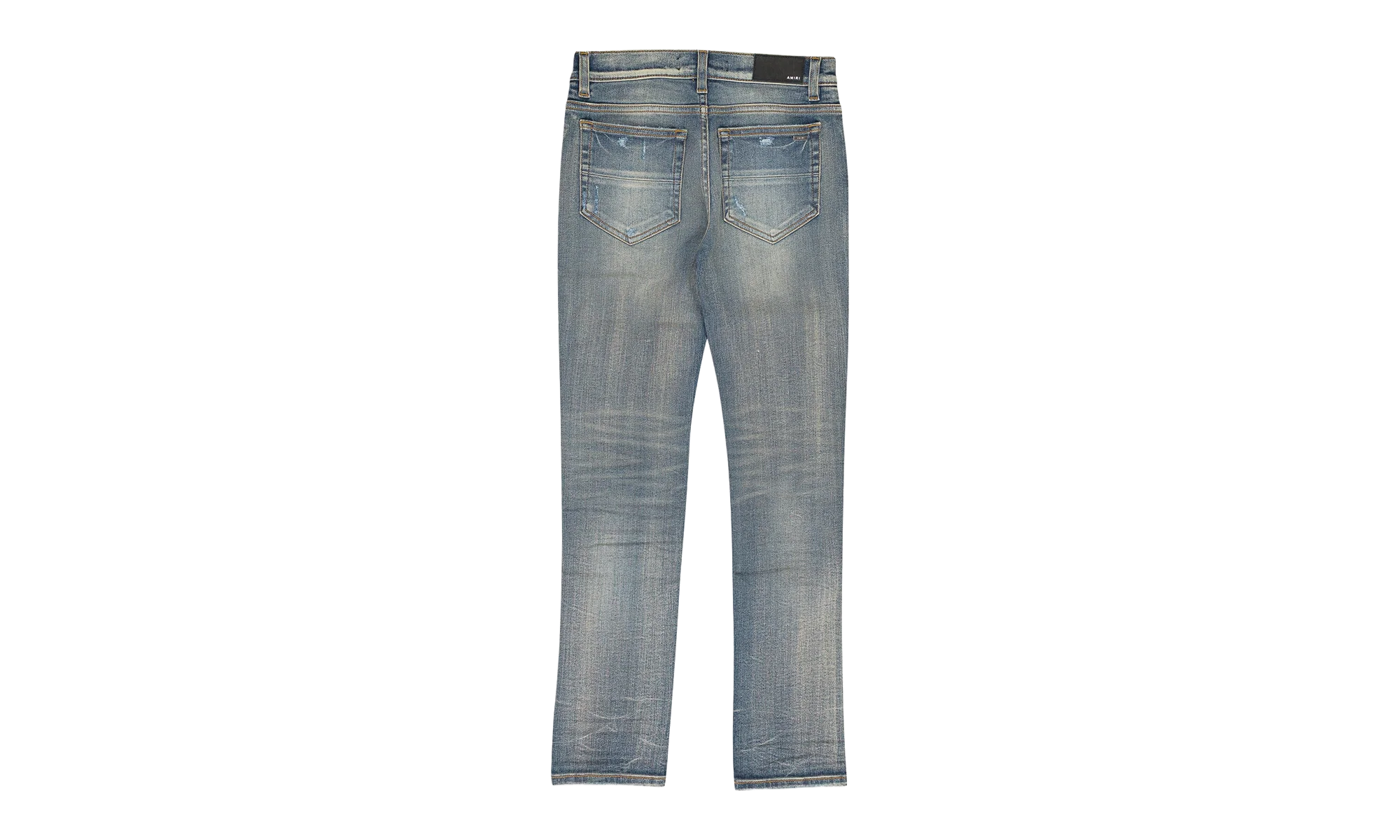 Stack Jeans GS "Clay Indigo" PF22KDS004_CLAY_INDIGO