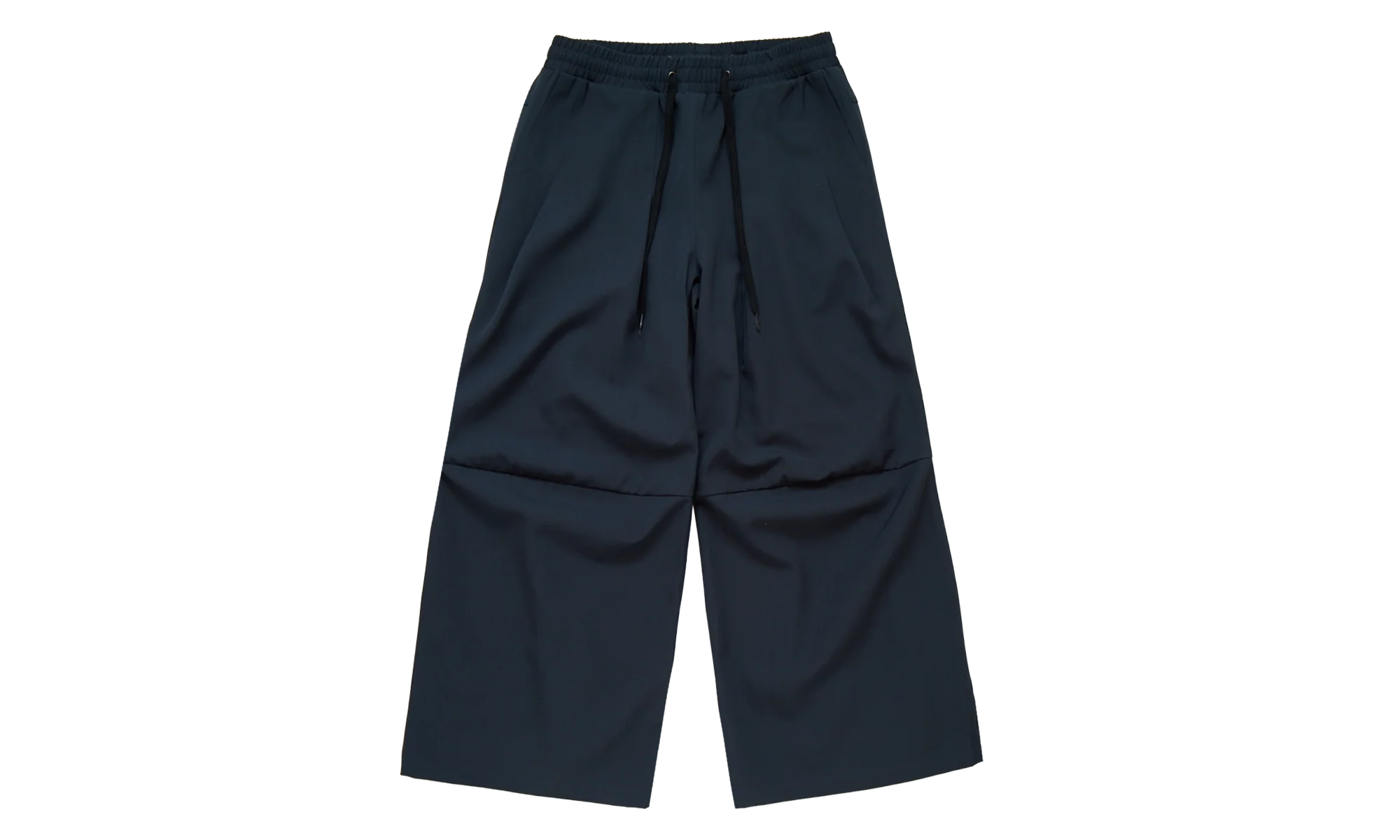 Towson Pleated Trousers "Aegean Blue" N3AW25N3PT10AB