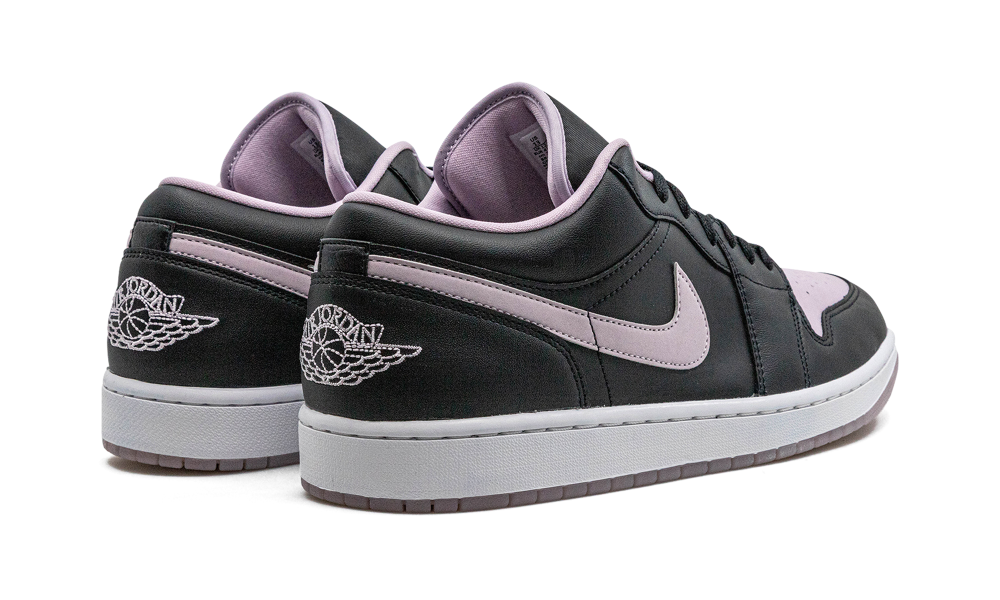 1 Low SE "Iced Lilac" DV1309 051