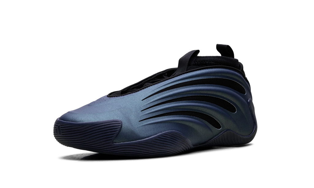 HARDEN VOL. 9 "Team Navy Blue / Core Black / Footwear White" IH7100
