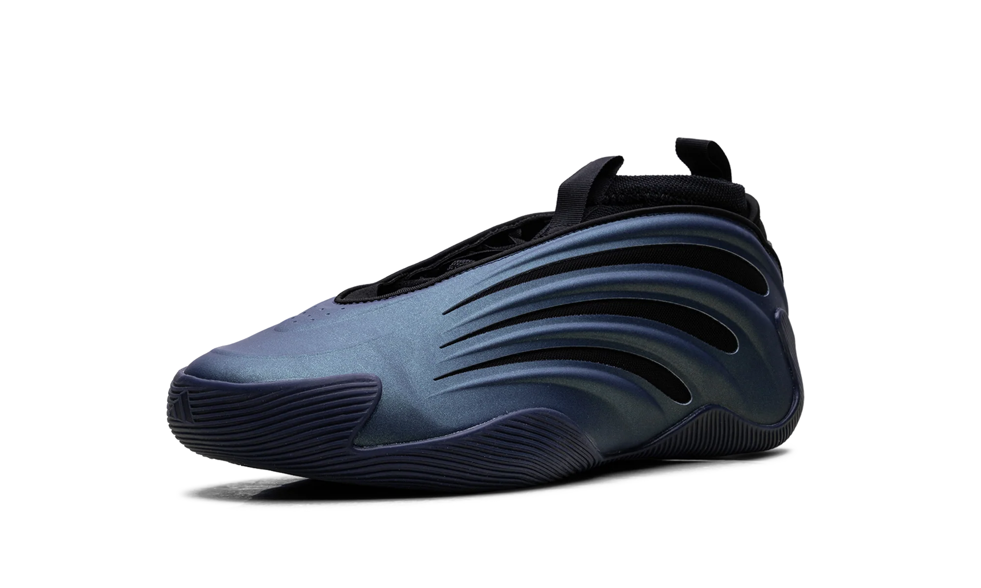 HARDEN VOL. 9 "Team Navy Blue / Core Black / Footwear White" IH7100