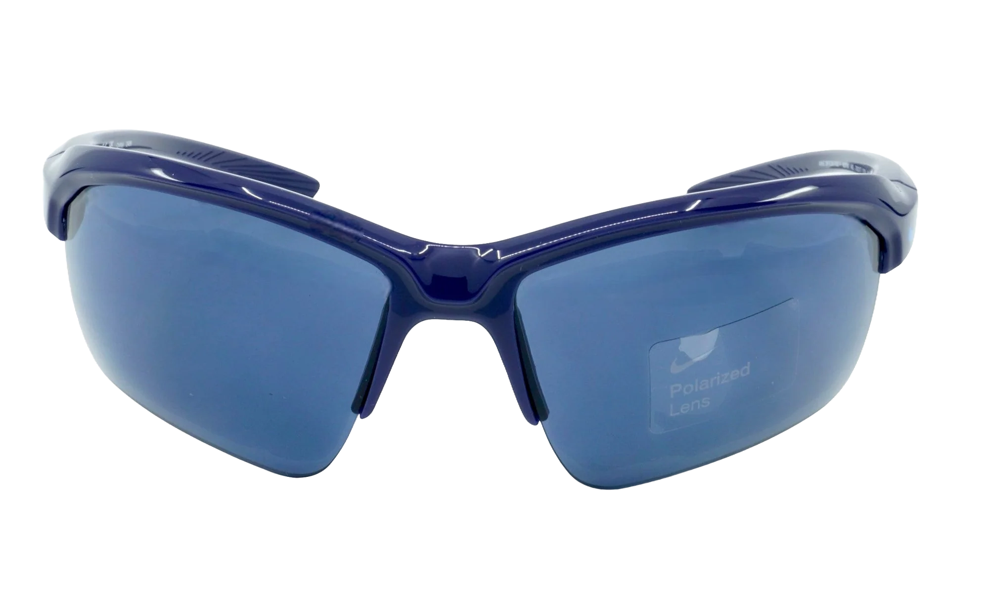 Skylon Rise Polarized Sunglasses "Blue Void / Blue" IB3519X 492