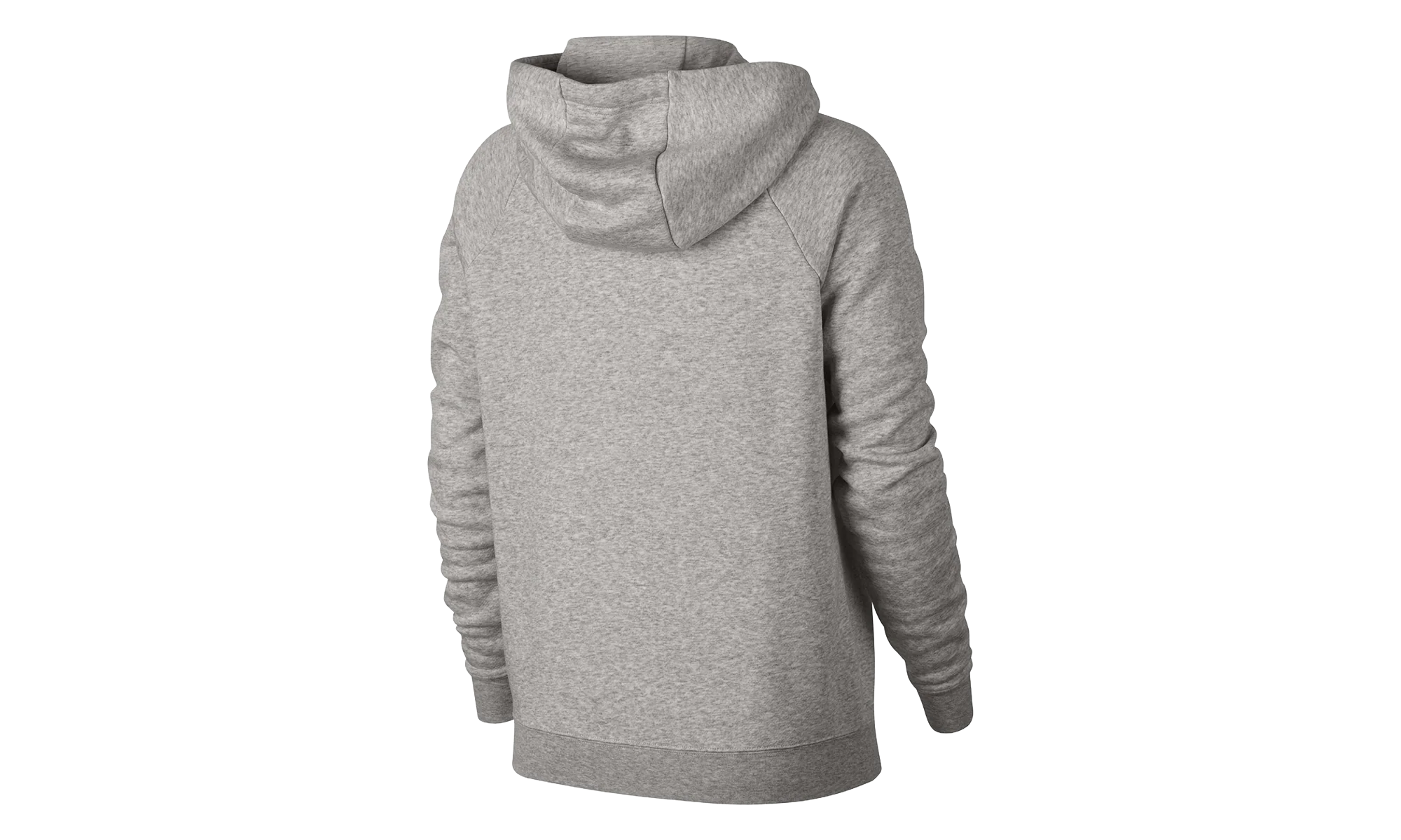 NSW Rally HBR Hoodie WMNS "Grey" 930913 050