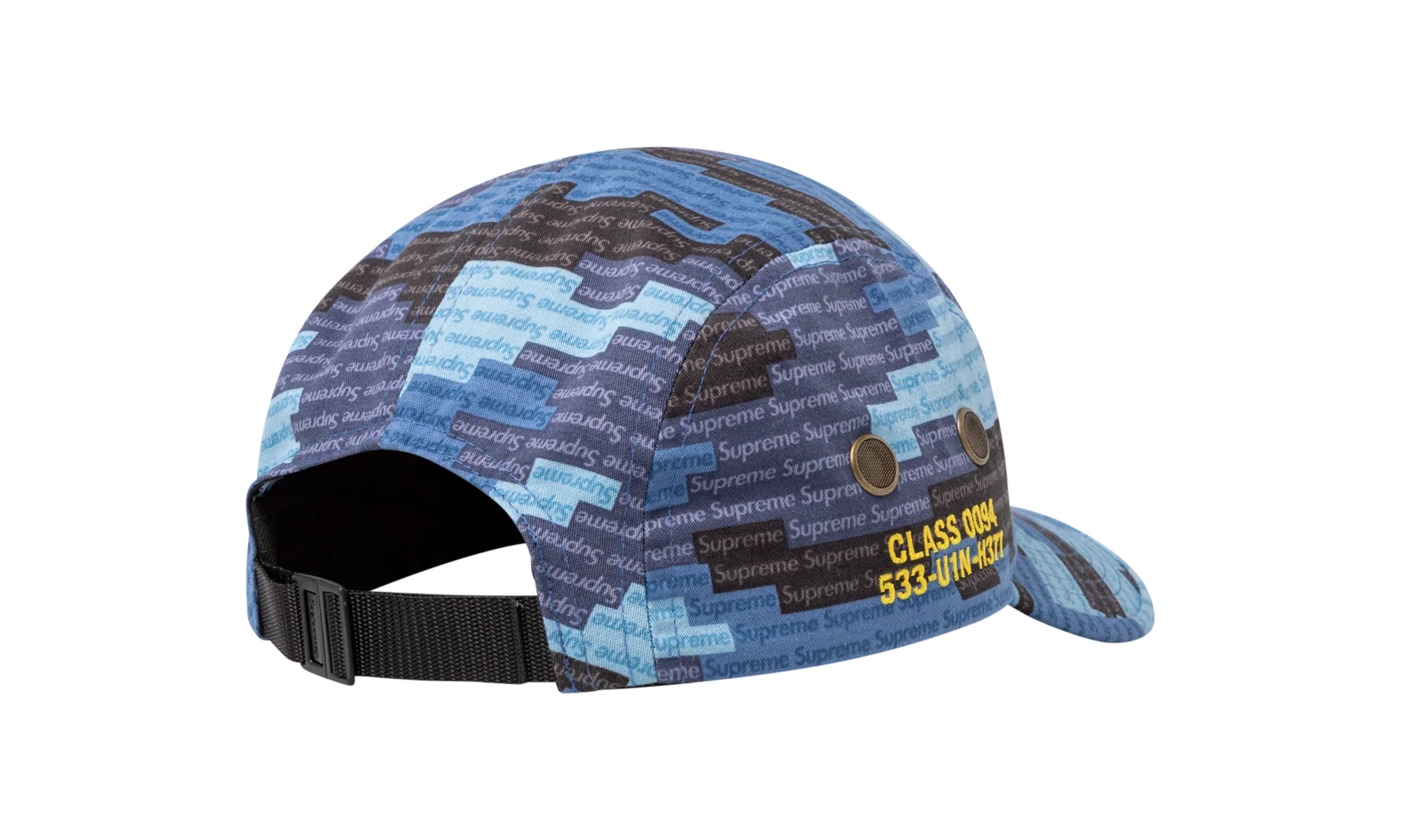 Military Camp Cap "SS21" SU10534