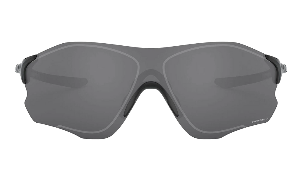 Evzero Path (A) Polarized Sunglasses "Polished Black / PRIZM Black Polarized" OO9313 23