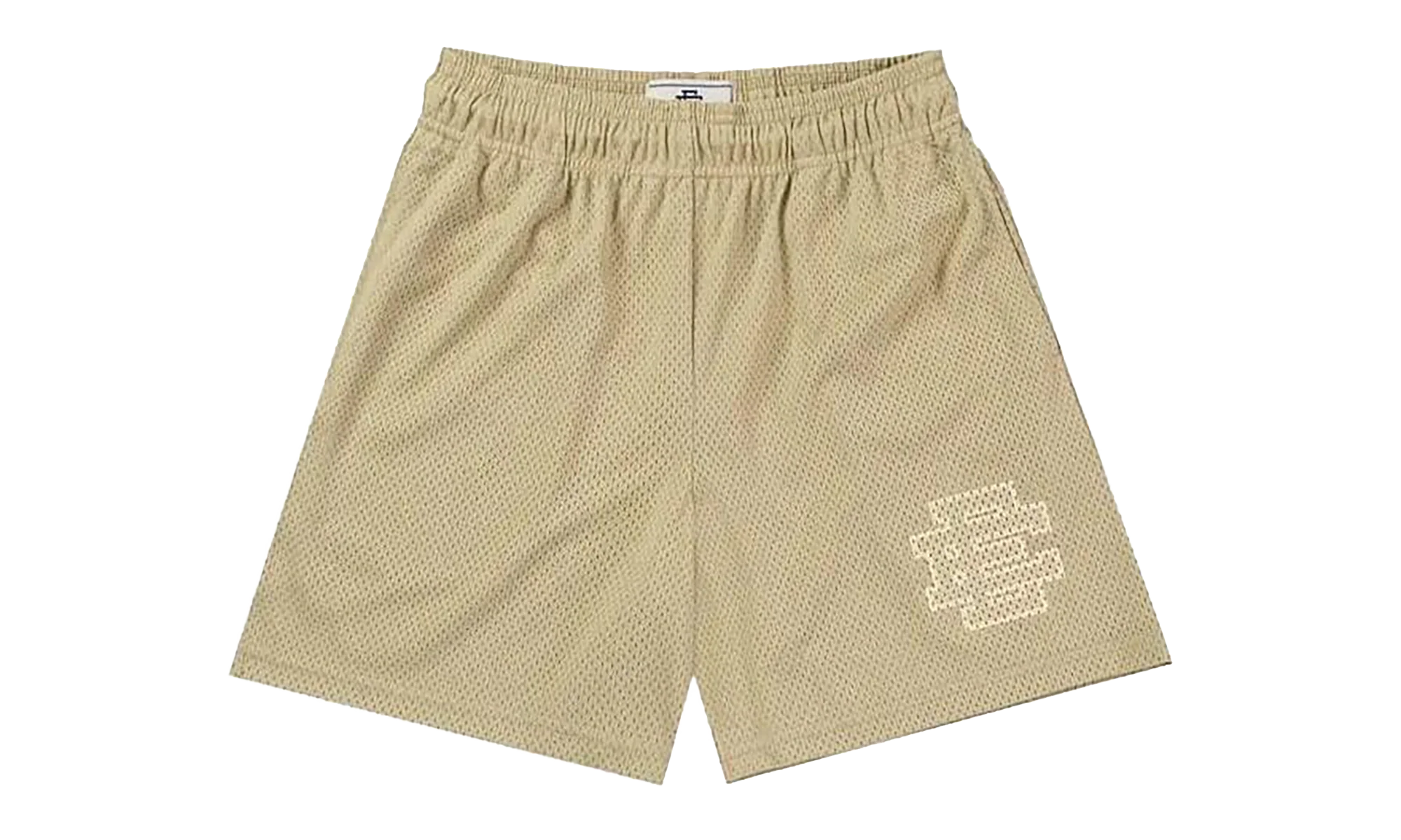 EE Basic Short "Lint / Lint" EE205