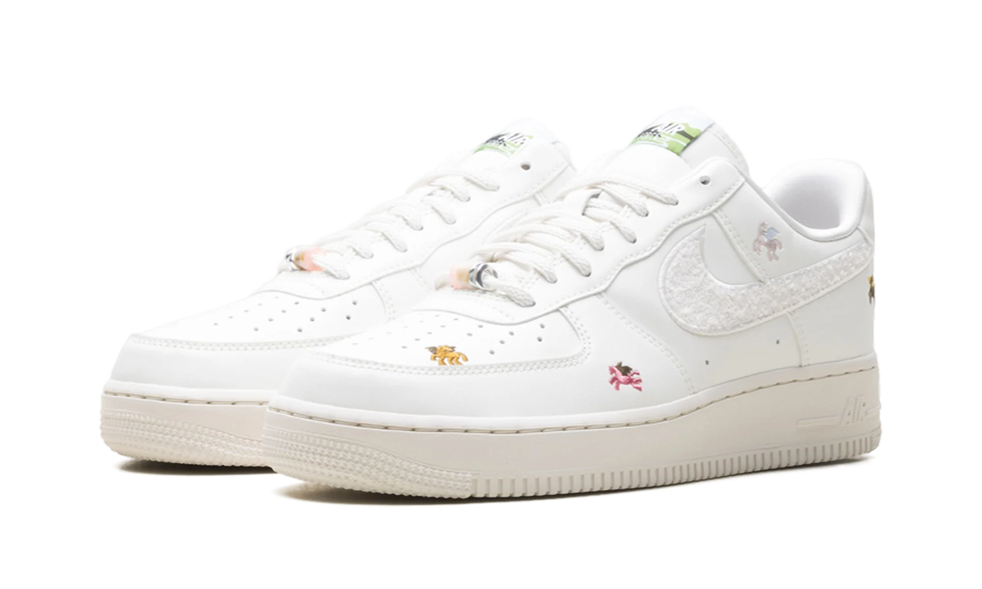 Air Force 1 Low WMNS "Year Of The Horse" IQ1143 100