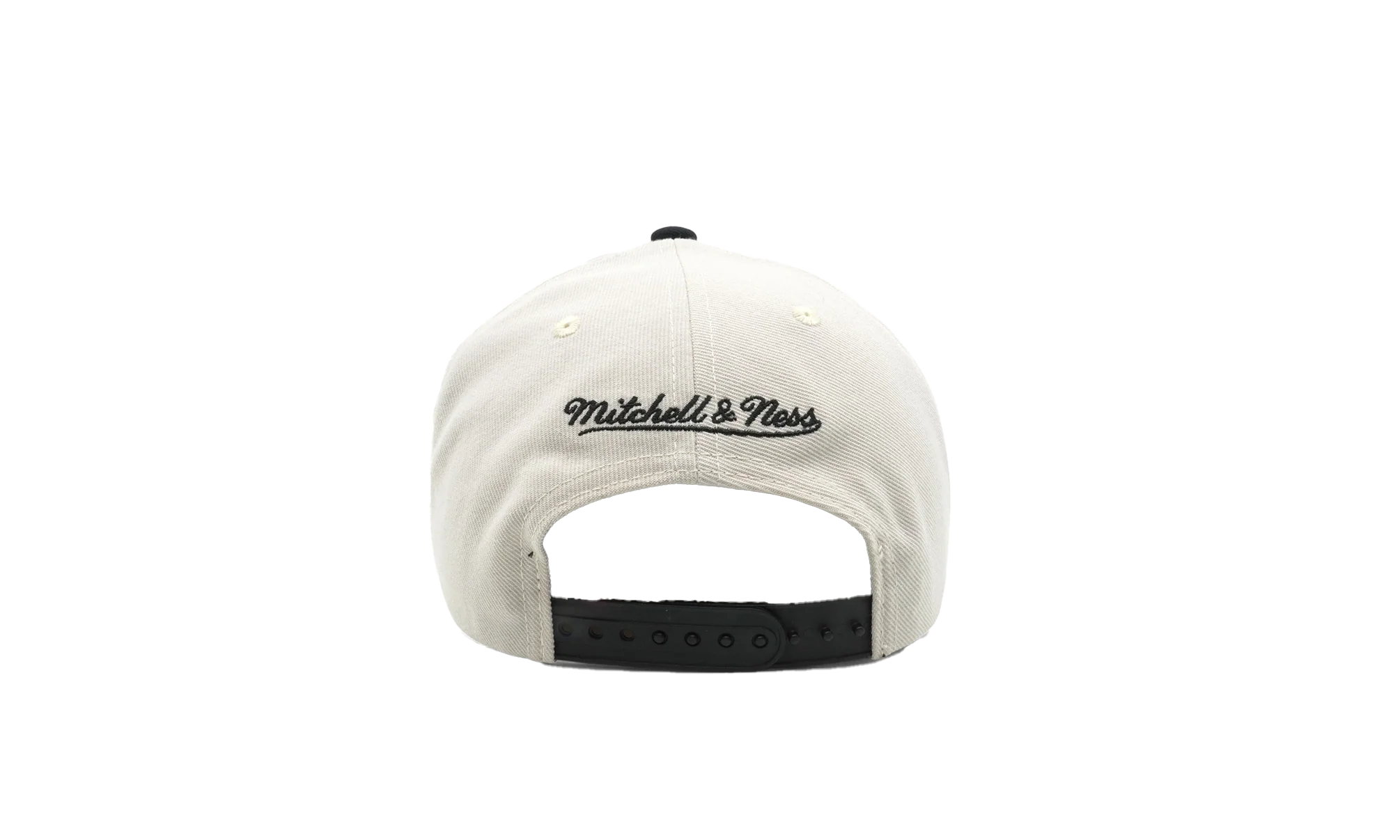 MLB Off Word Pro Snapback Cap "San Francisco Giants - Off White" HP11516 SFGOFWH