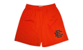 EE Basic Shorts "Orange / Black" EE116