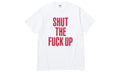 Number (N)ine Shut Up T-Shirt "White" SU26878
