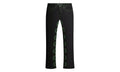 Drkshdws Outline Denim Pants "Black / Green" 10010689