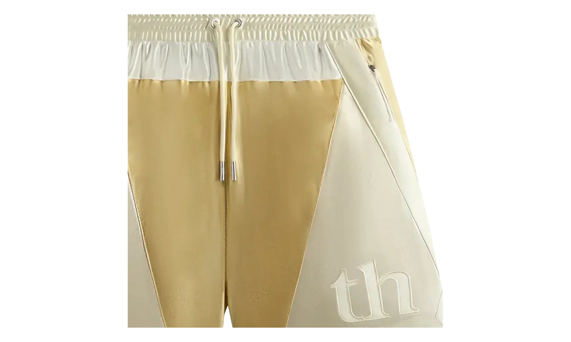 Faille Jersey Turbo Short "Tourch" KHM060608 8002