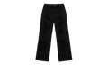 Jamie Wide Leg Flare Jeans "Black" MSPTD894 B1616BKSCR