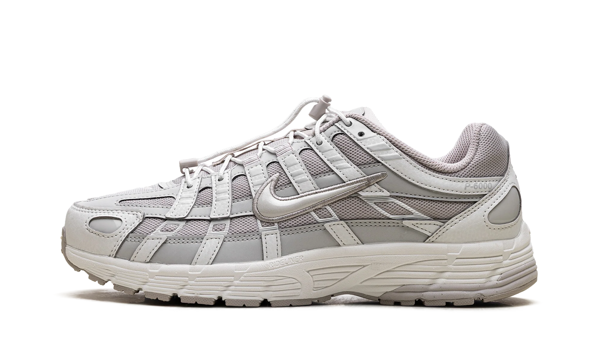 P - 6000 WMNS "Sail Light Bone Cream" IM5237 100