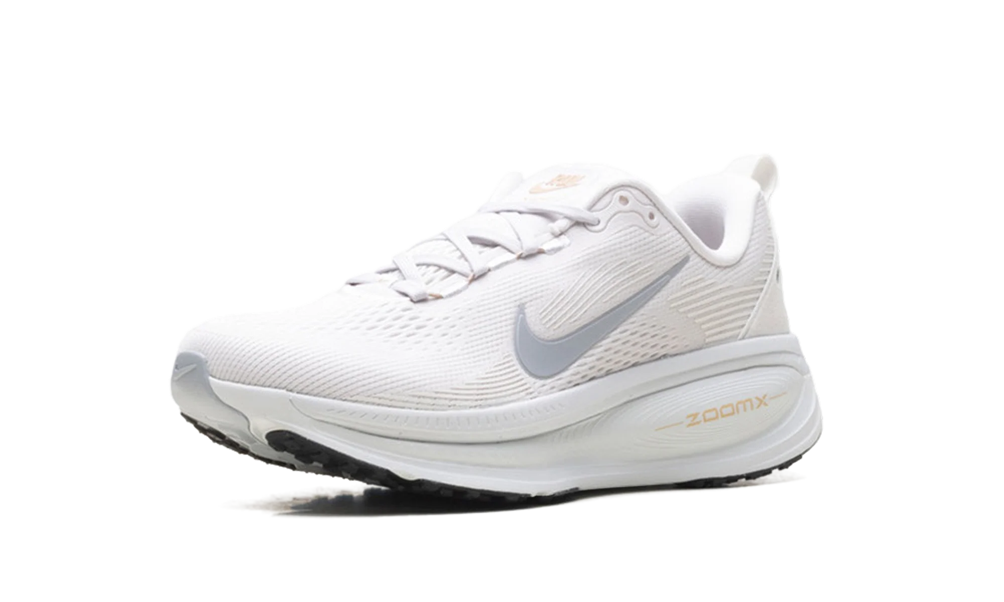 Vomero 18 WMNS "Vast Grey Summit White" HM6804 007