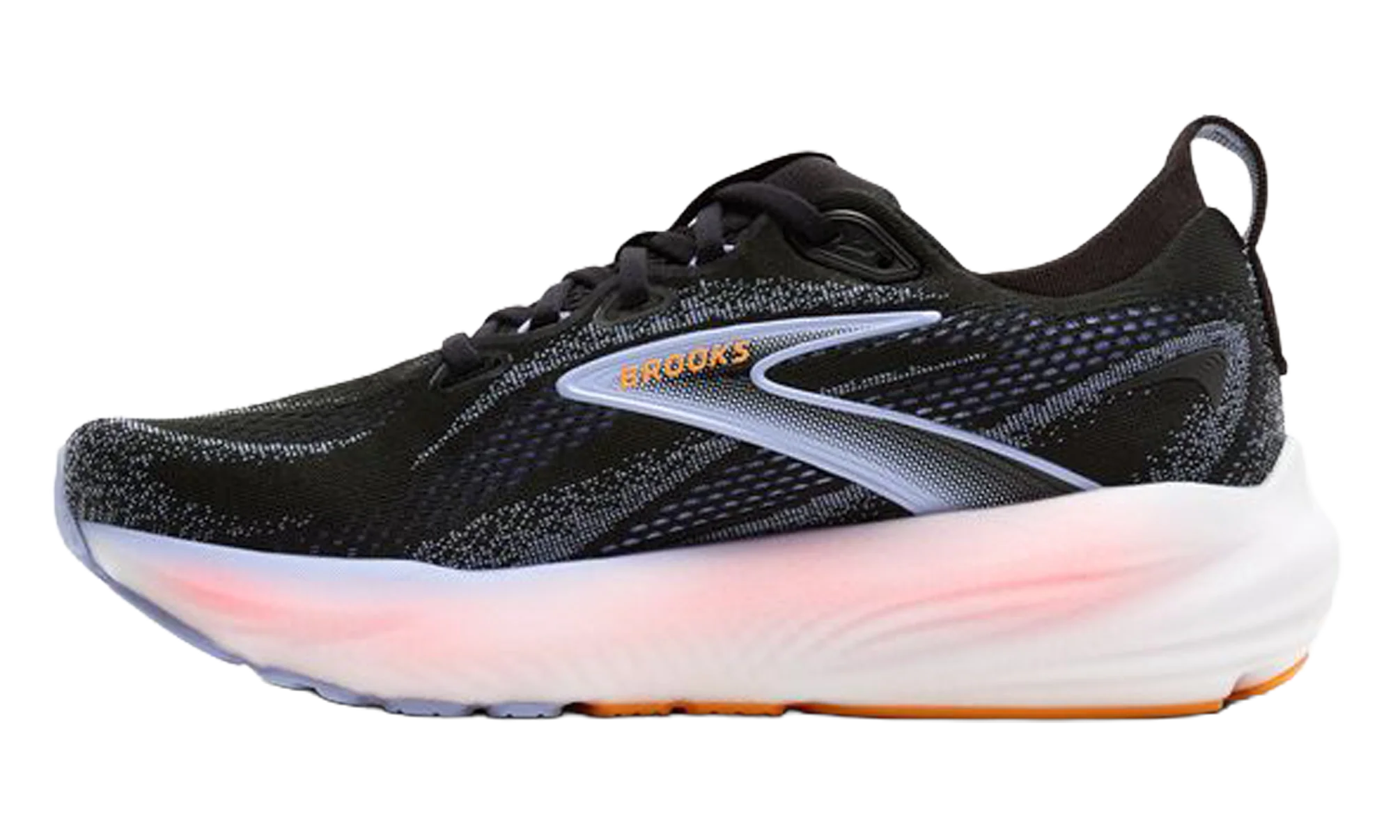 Glycerin 22 Wmns "Black" 120434 1B 088