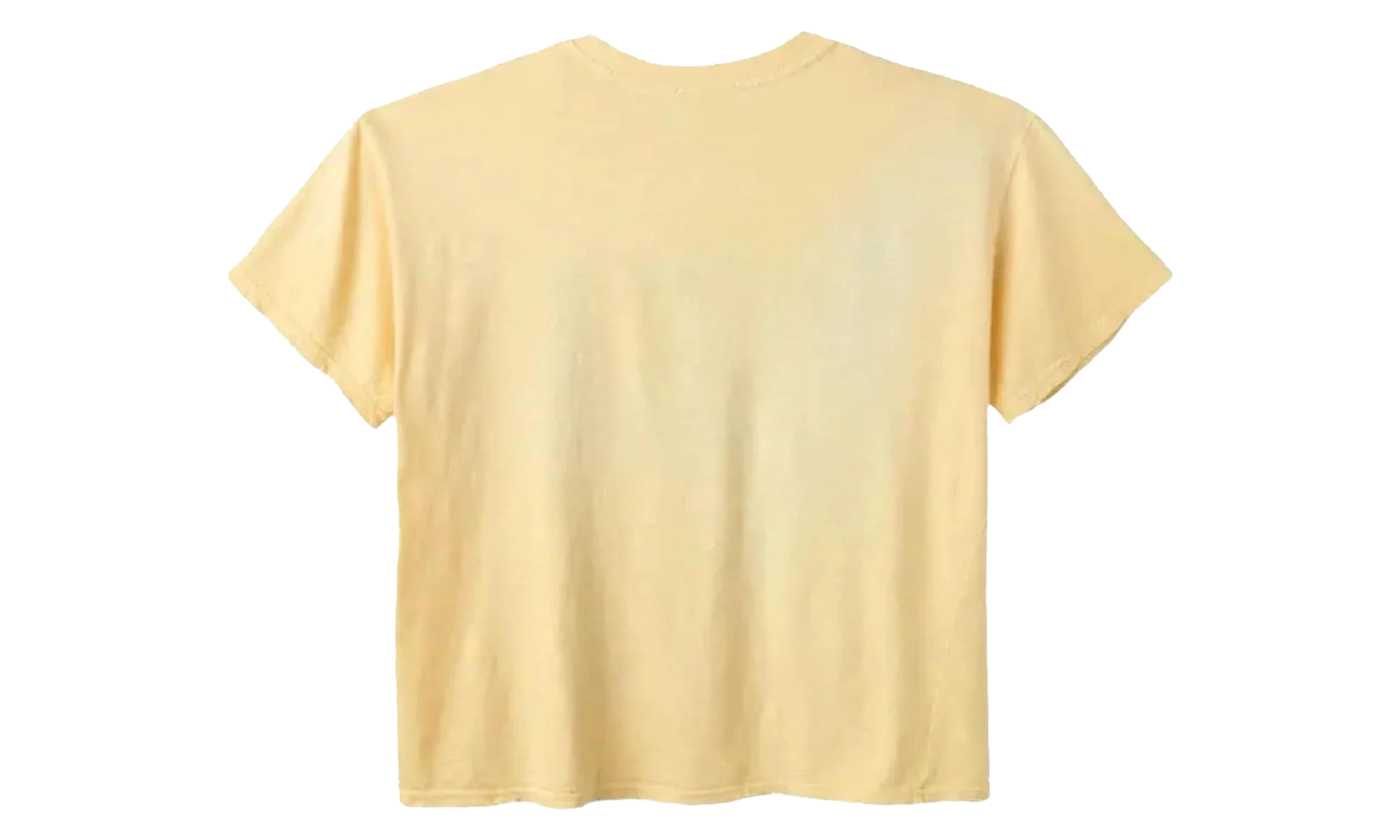 St. Berry Tee "Yellow" 10075602