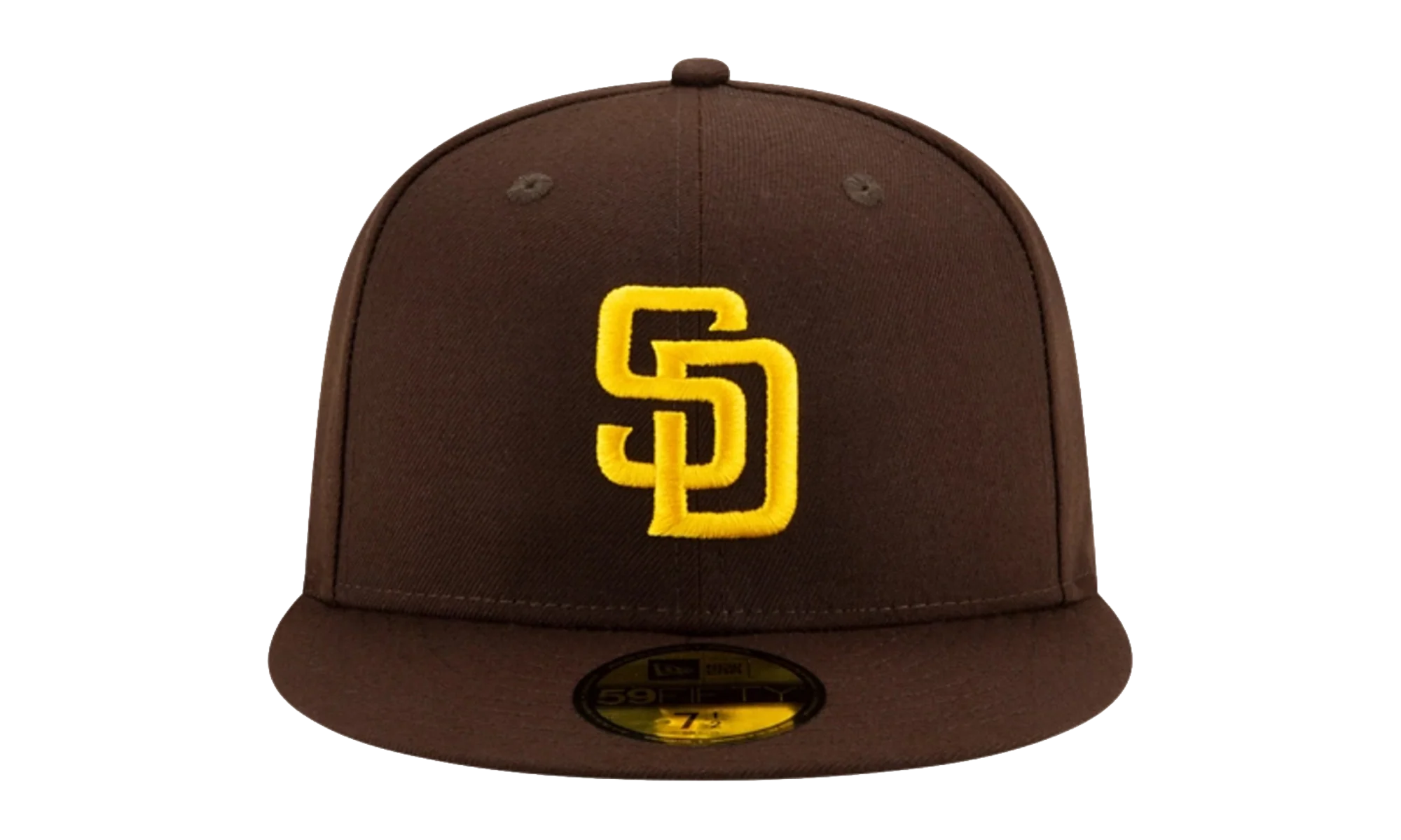 59FIFTY San Diego Padres "Brown" 70538424