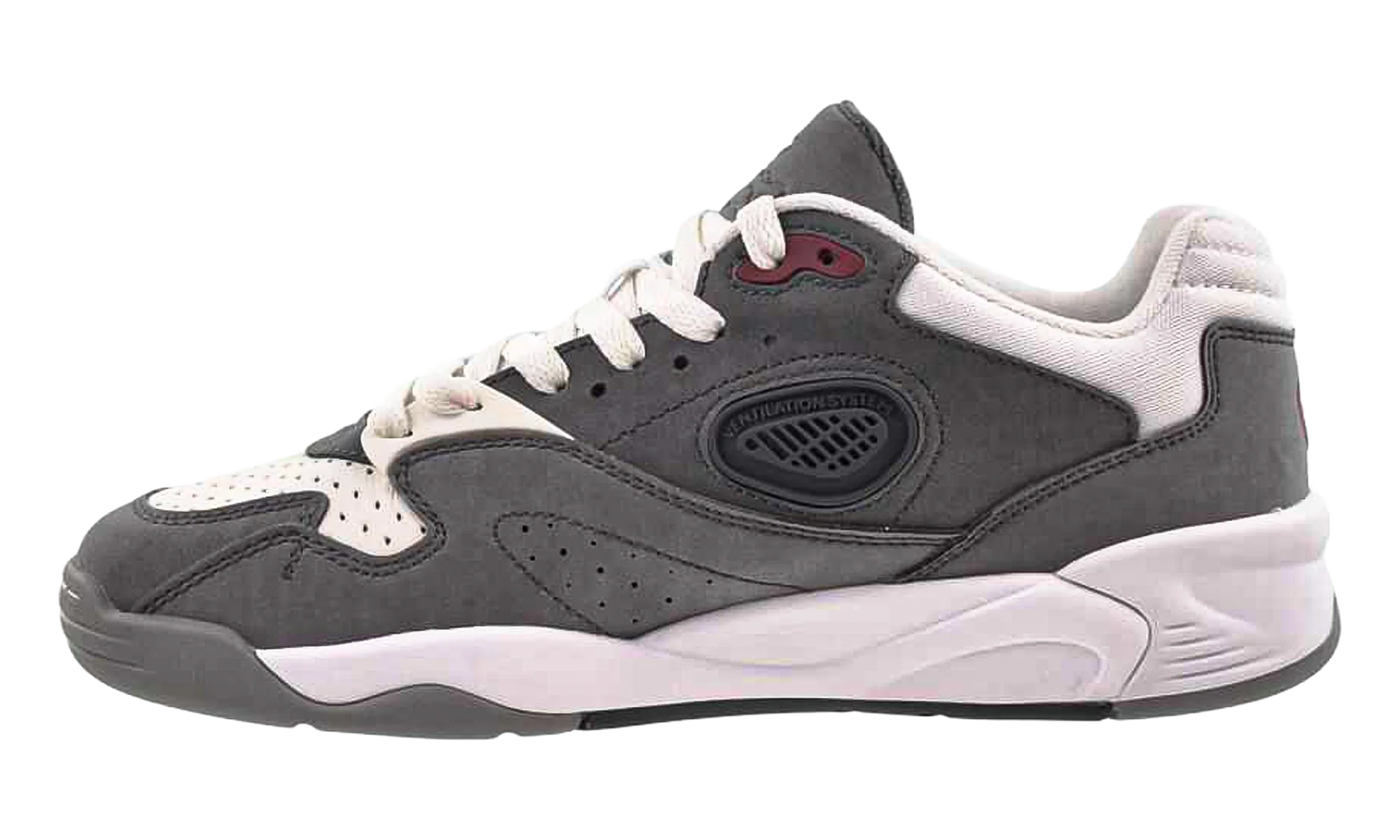 Game Trainer 225 2 SMA "Dark Grey" 750SMA0091 032