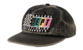 Miami International Autodrone DEPT Motorsports Hat "Miami Grand Prix - Vintage Black" GD011