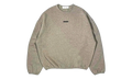 Modern Fit Fleece Crewneck "Homestead Heather" 192SP256543F