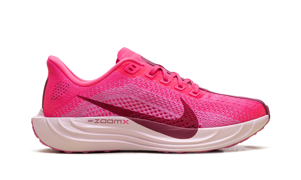 ZoomX Pegasus Plus WMNS "Hyper Pink Sweet Beet" FQ7261 603