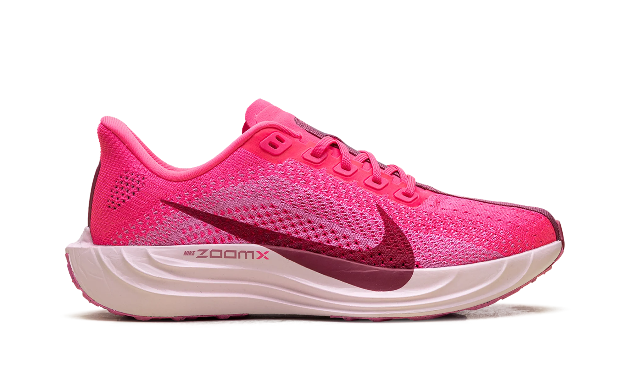 ZoomX Pegasus Plus WMNS "Hyper Pink Sweet Beet" FQ7261 603