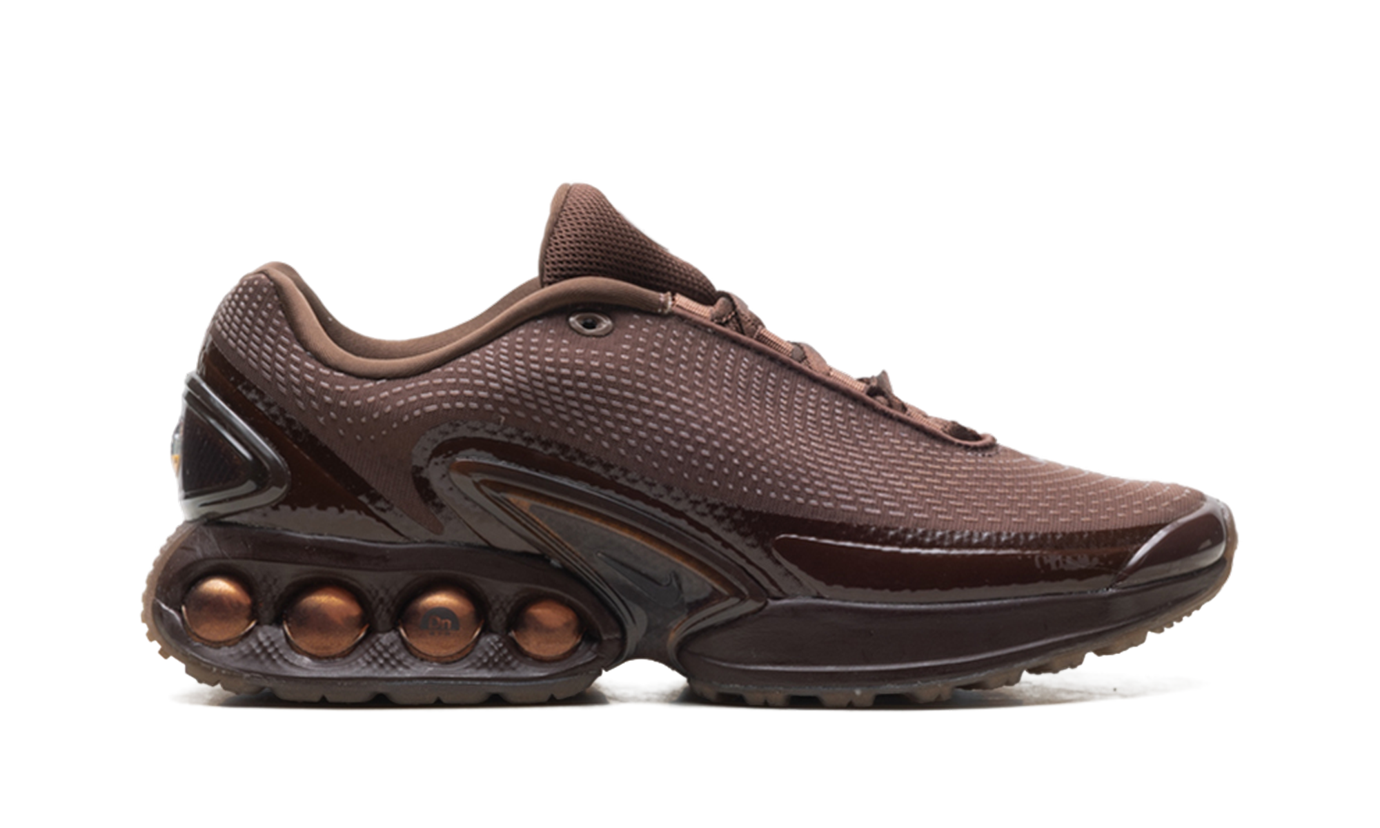 Air Max DN WMNS"Isamaya Ffrench Light Chocolate" HQ3837 200