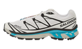 XT-6 "Black White Blue Curacao" L49143300
