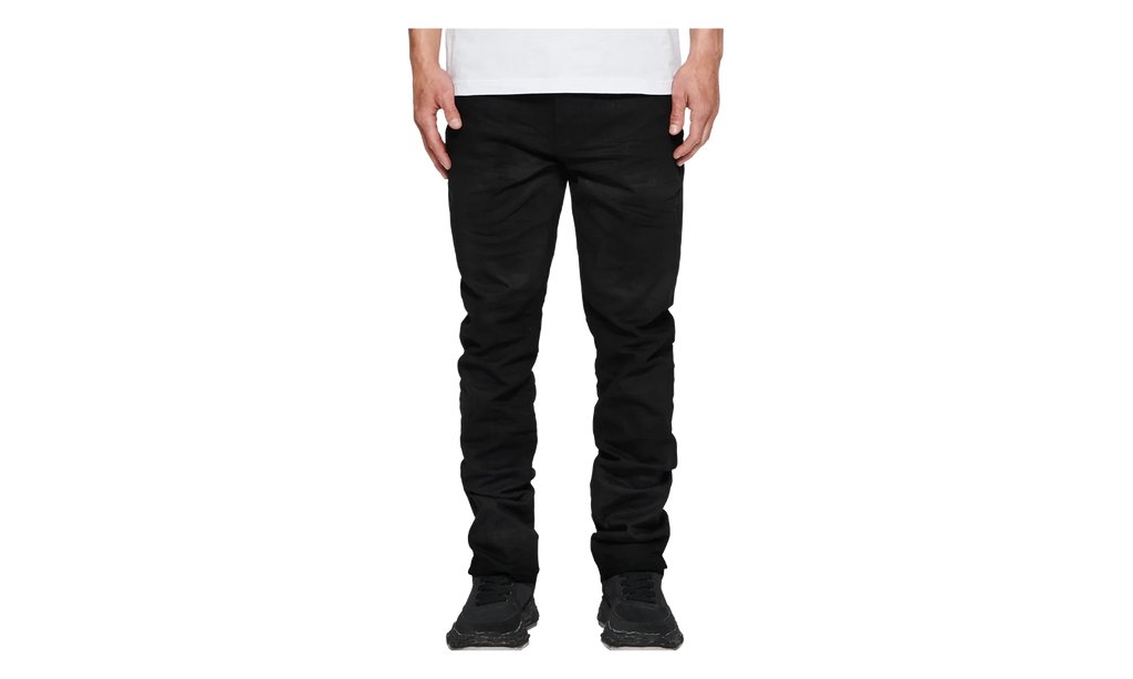 Resin 3D Jeans "Black" P005 BLRS224