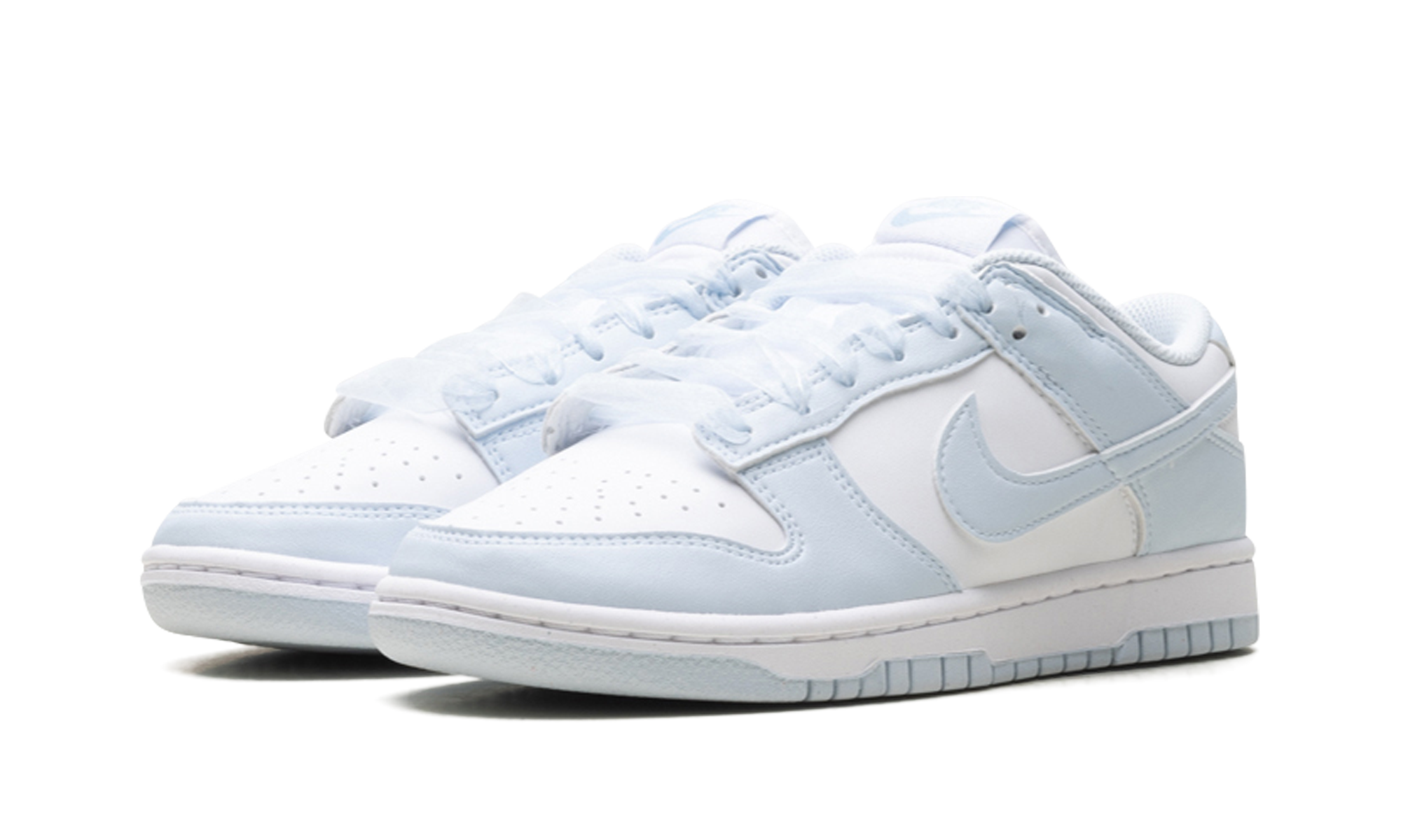 Dunk Low Next Nature WMNS"Blue Tint" IB7311 100