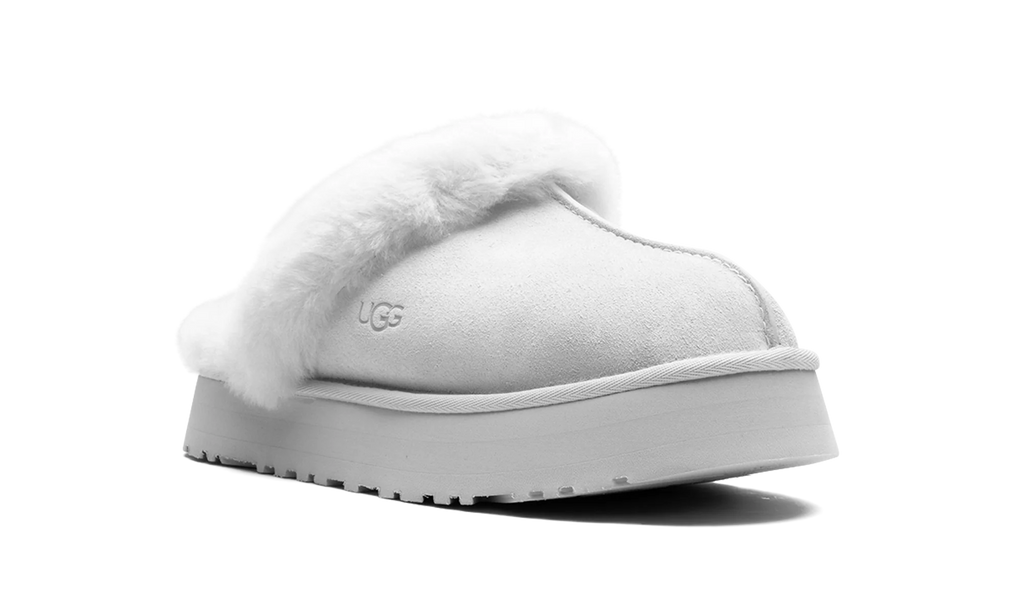 DISQUETTE SLIPPER WMNS "Goose" 1122550 GOO
