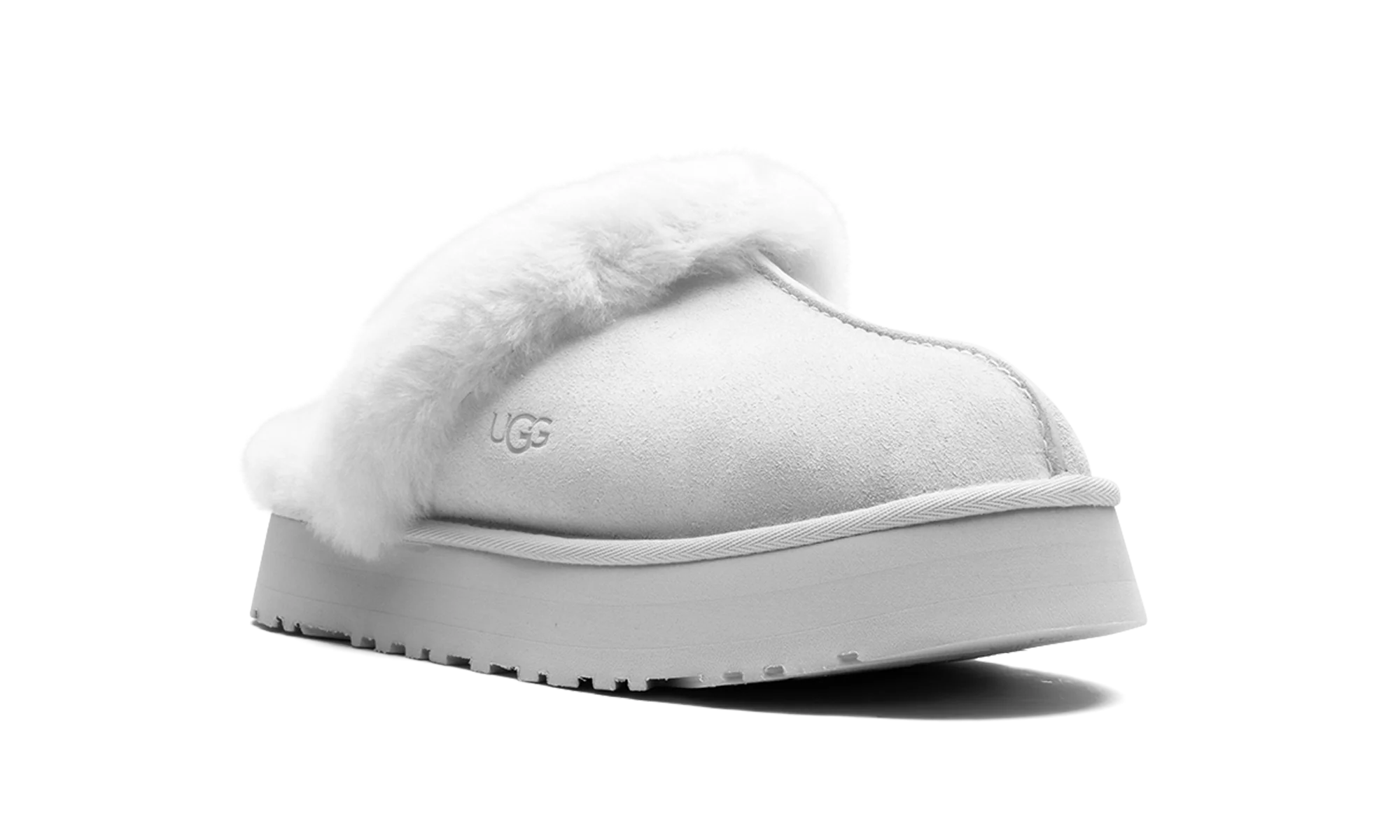 DISQUETTE SLIPPER WMNS "Goose" 1122550 GOO