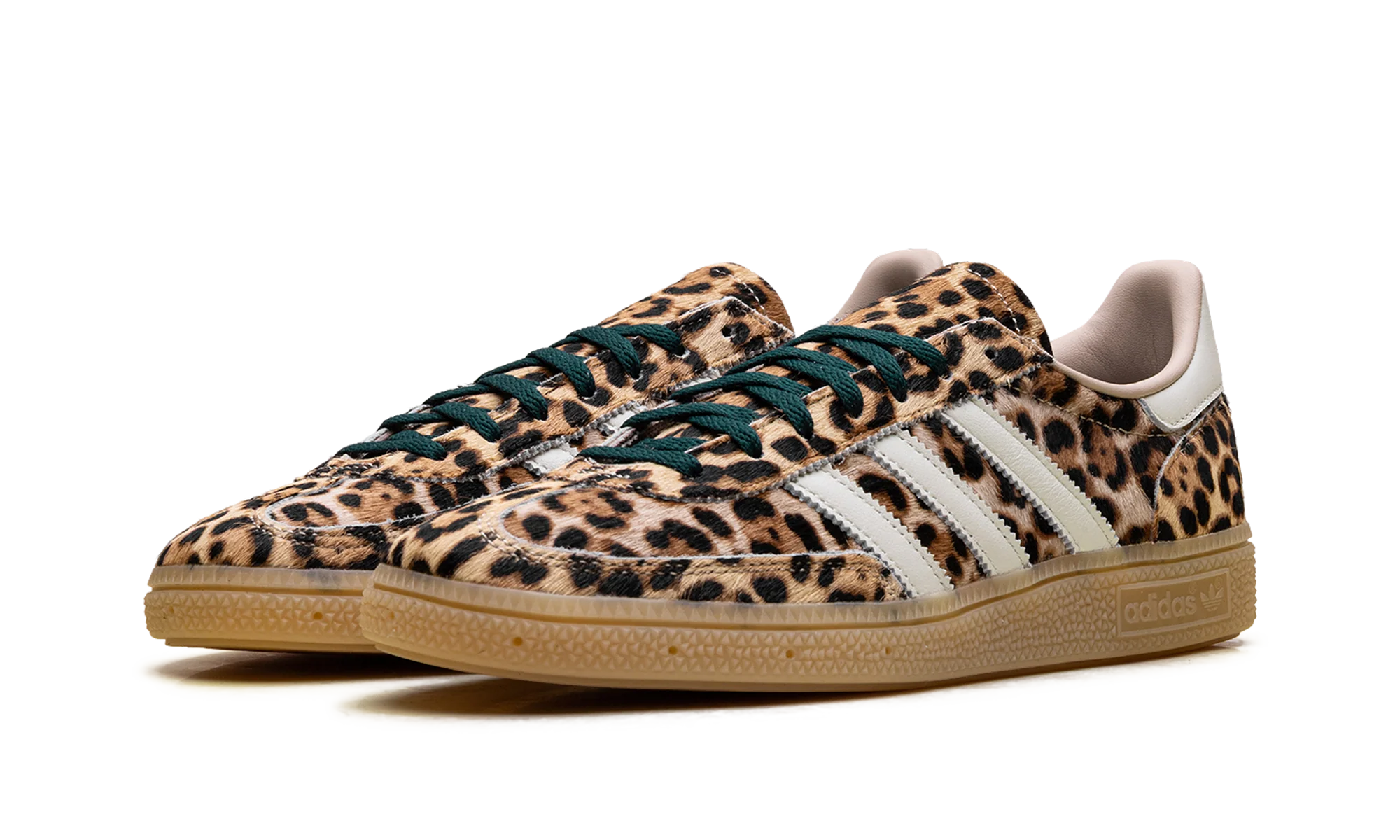 Handball Spezial WMNS "Leopard Magic Beige" KI6678