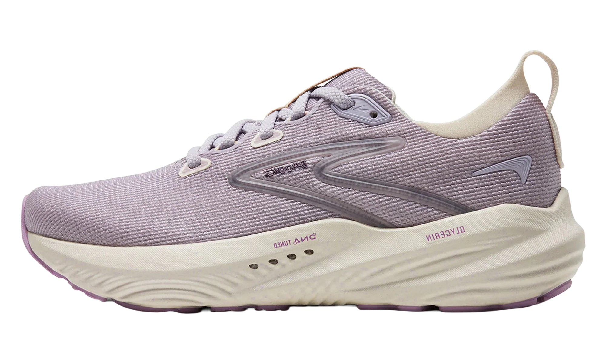 Glycerin 22 Wmns "Lilac Whisper" 120434-1B-505