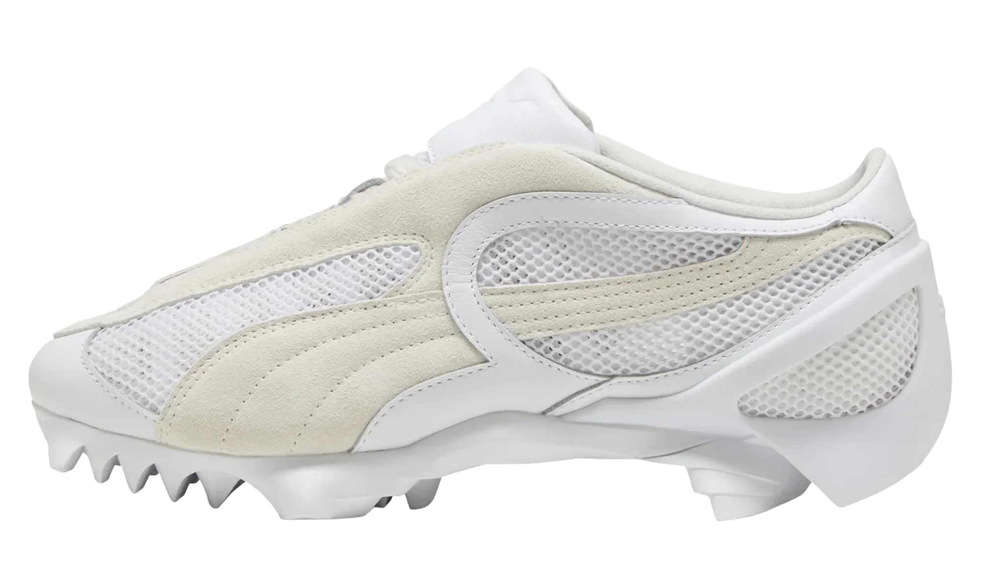 Beisser "White Warm White" 402959 02