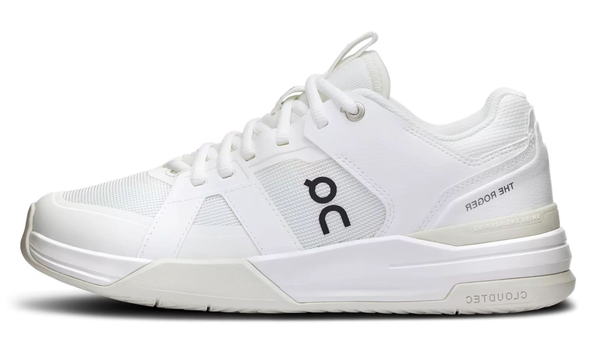 THE ROGER Clubhouse Pro WMNS "White Ice" 3WD30050202